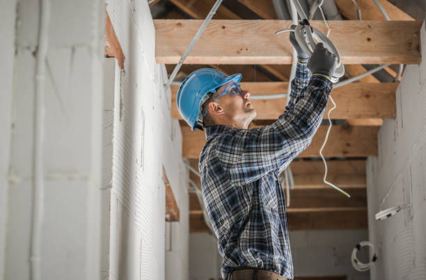 Best Electrical Contractors for Businesses  in Winnsboro, LA