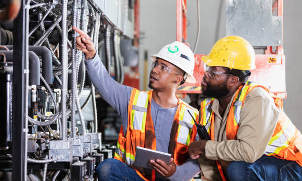 Trusted Winnsboro, LA Electrician Experts